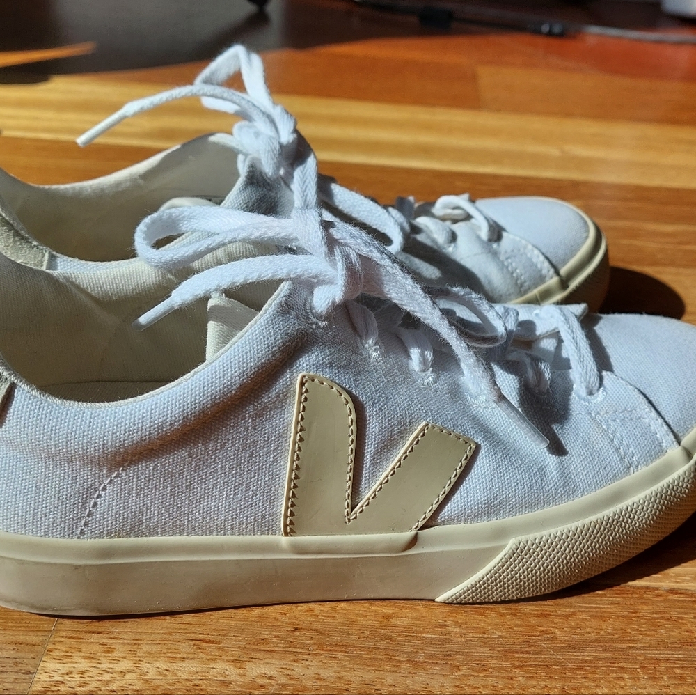 Veja Canvas Campo